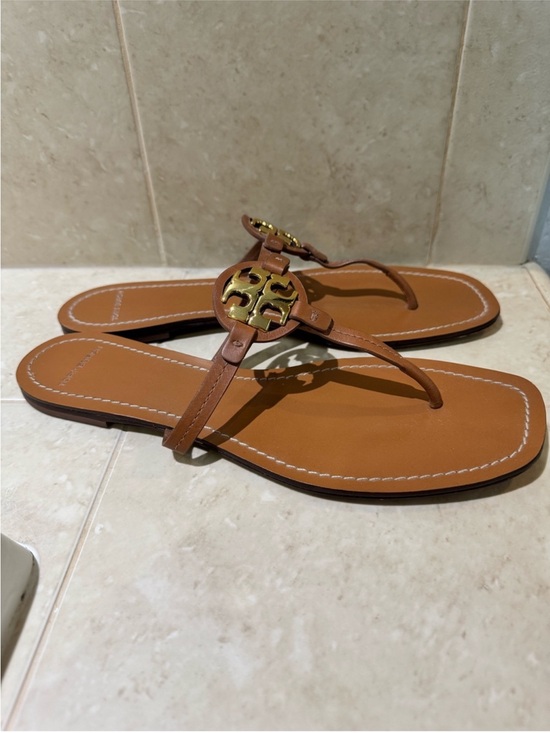Tory Burch Shoes - Tory Burch Thong Sandals